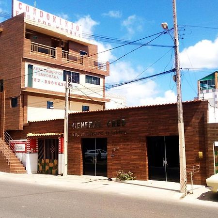 Condominio Eduardo Morais Penedo  Exterior foto