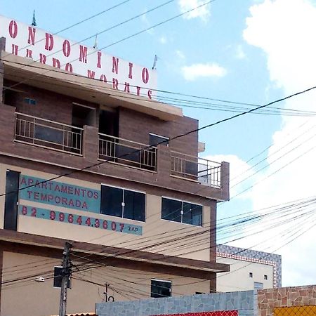 Condominio Eduardo Morais Penedo  Exterior foto