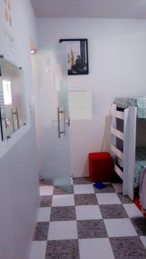 Condominio Eduardo Morais Penedo  Exterior foto
