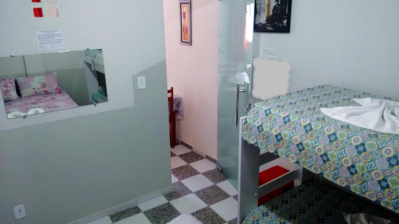 Condominio Eduardo Morais Penedo  Exterior foto