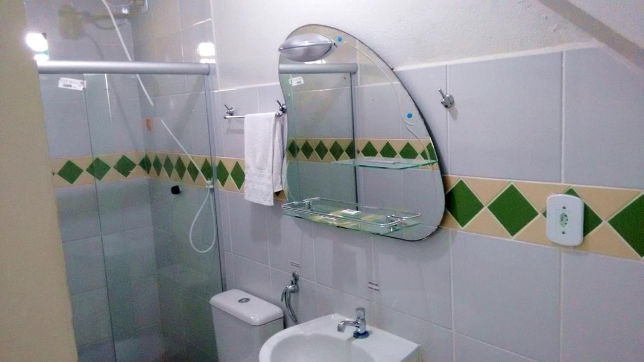 Condominio Eduardo Morais Penedo  Exterior foto