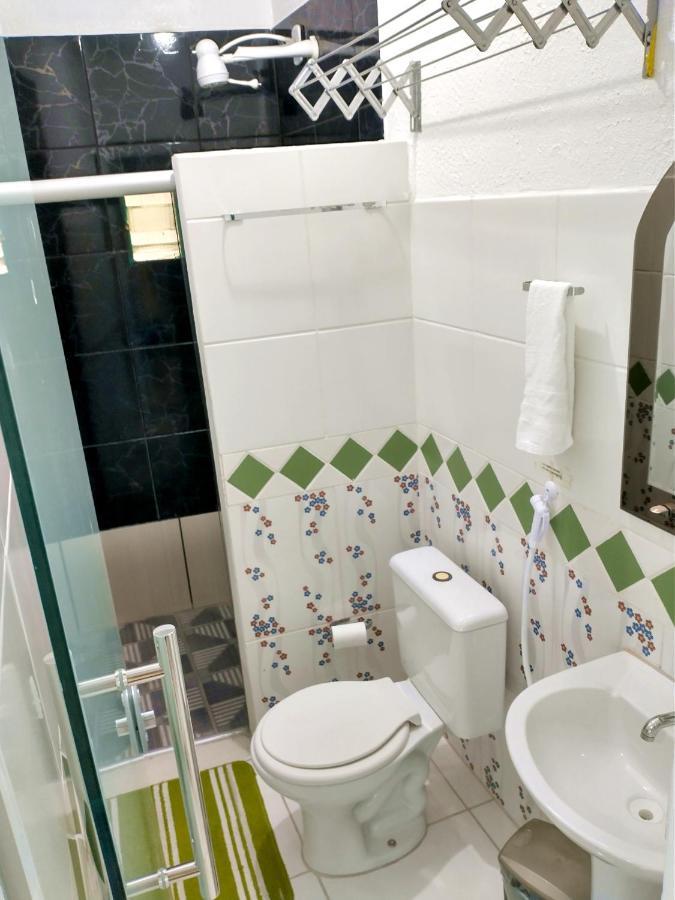 Condominio Eduardo Morais Penedo  Exterior foto