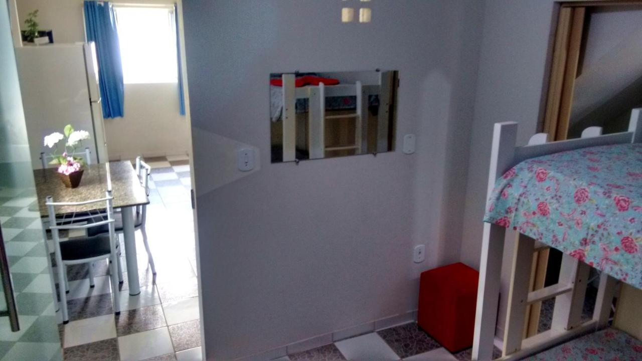 Condominio Eduardo Morais Penedo  Exterior foto