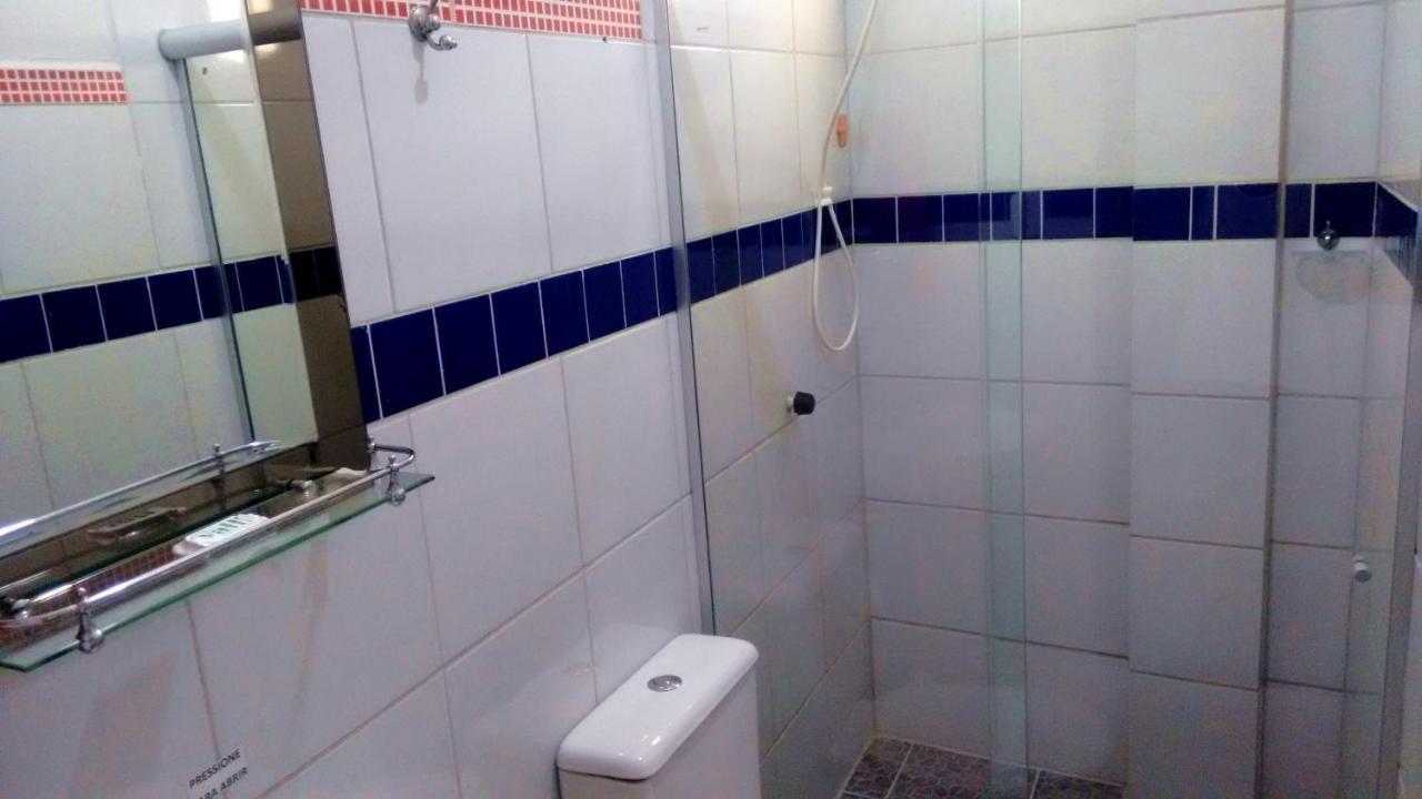 Condominio Eduardo Morais Penedo  Exterior foto