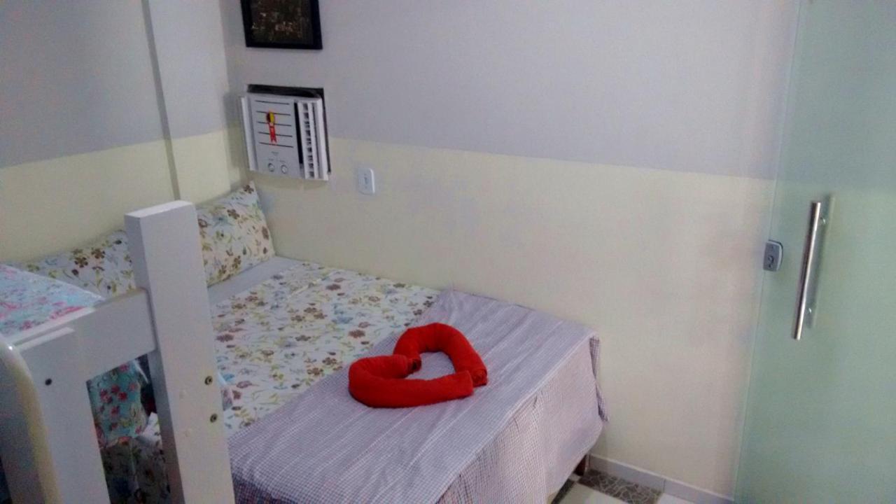 Condominio Eduardo Morais Penedo  Exterior foto