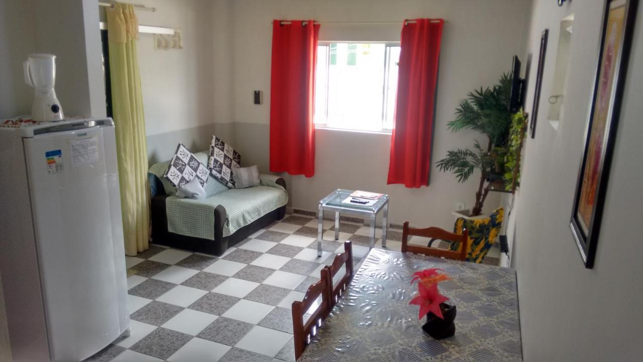 Condominio Eduardo Morais Penedo  Exterior foto