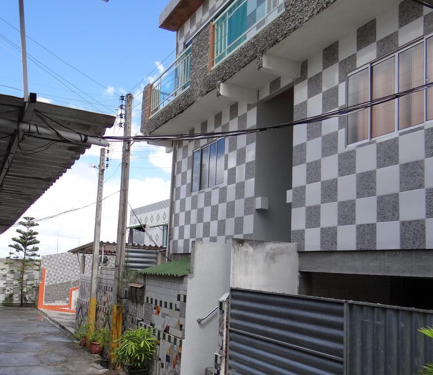 Condominio Eduardo Morais Penedo  Exterior foto