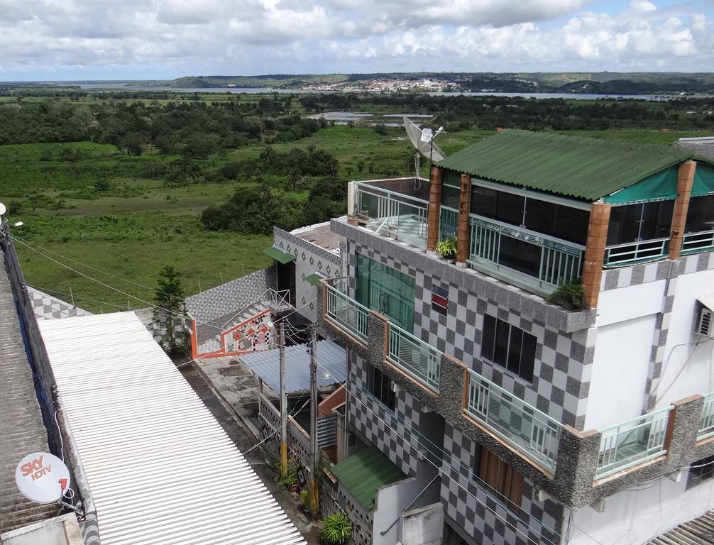 Condominio Eduardo Morais Penedo  Exterior foto