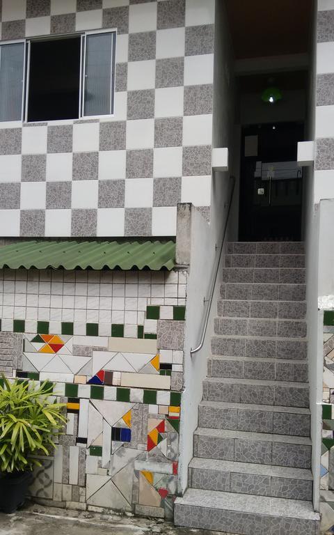 Condominio Eduardo Morais Penedo  Exterior foto