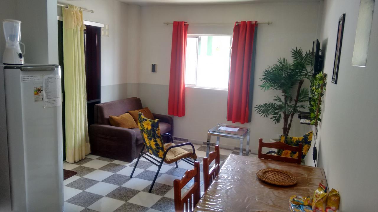 Condominio Eduardo Morais Penedo  Exterior foto