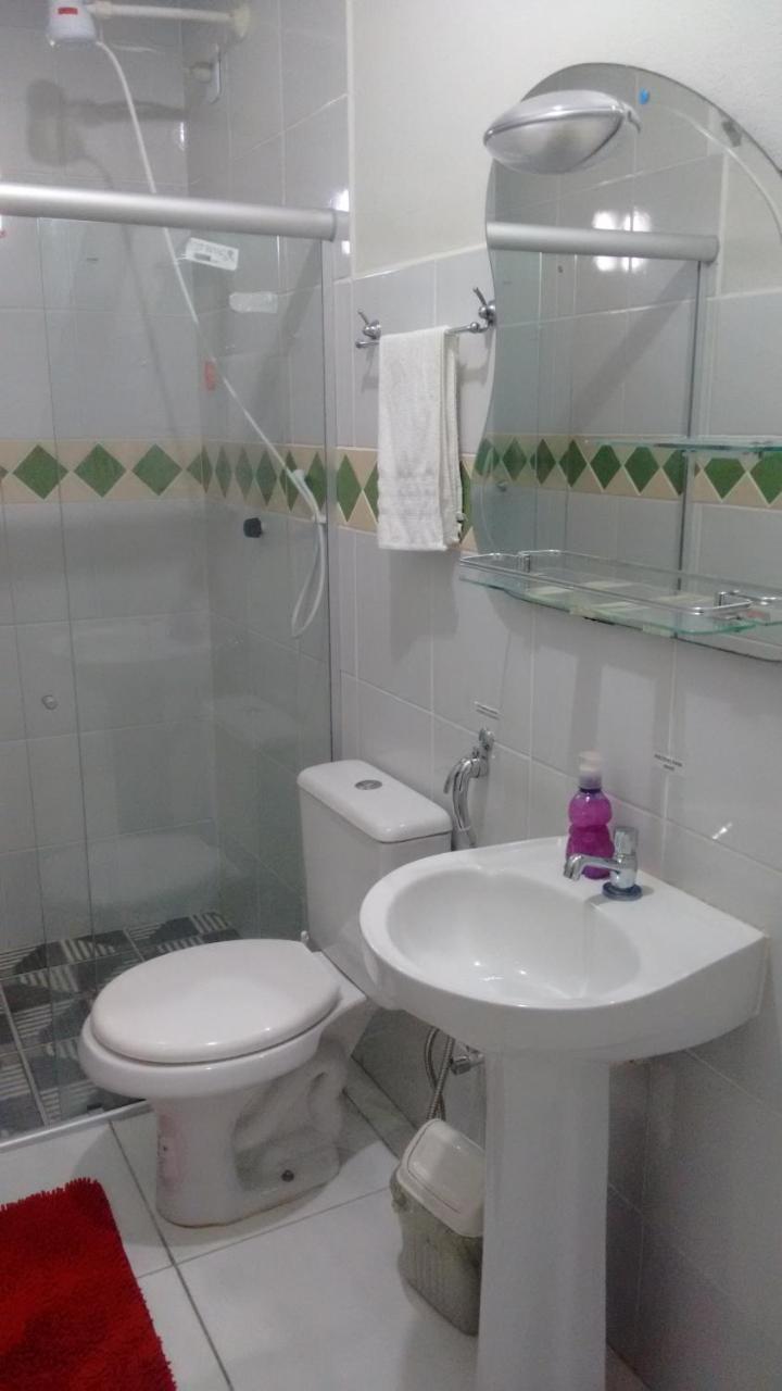 Condominio Eduardo Morais Penedo  Exterior foto