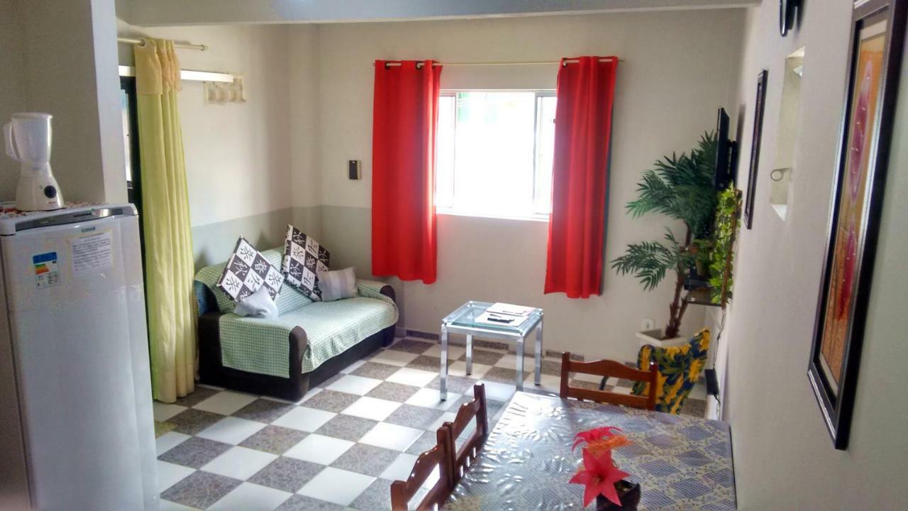 Condominio Eduardo Morais Penedo  Exterior foto