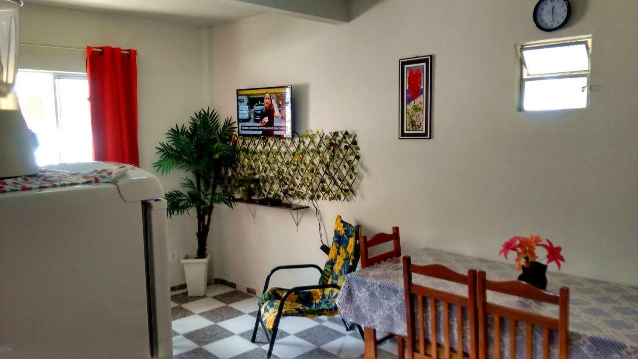 Condominio Eduardo Morais Penedo  Exterior foto