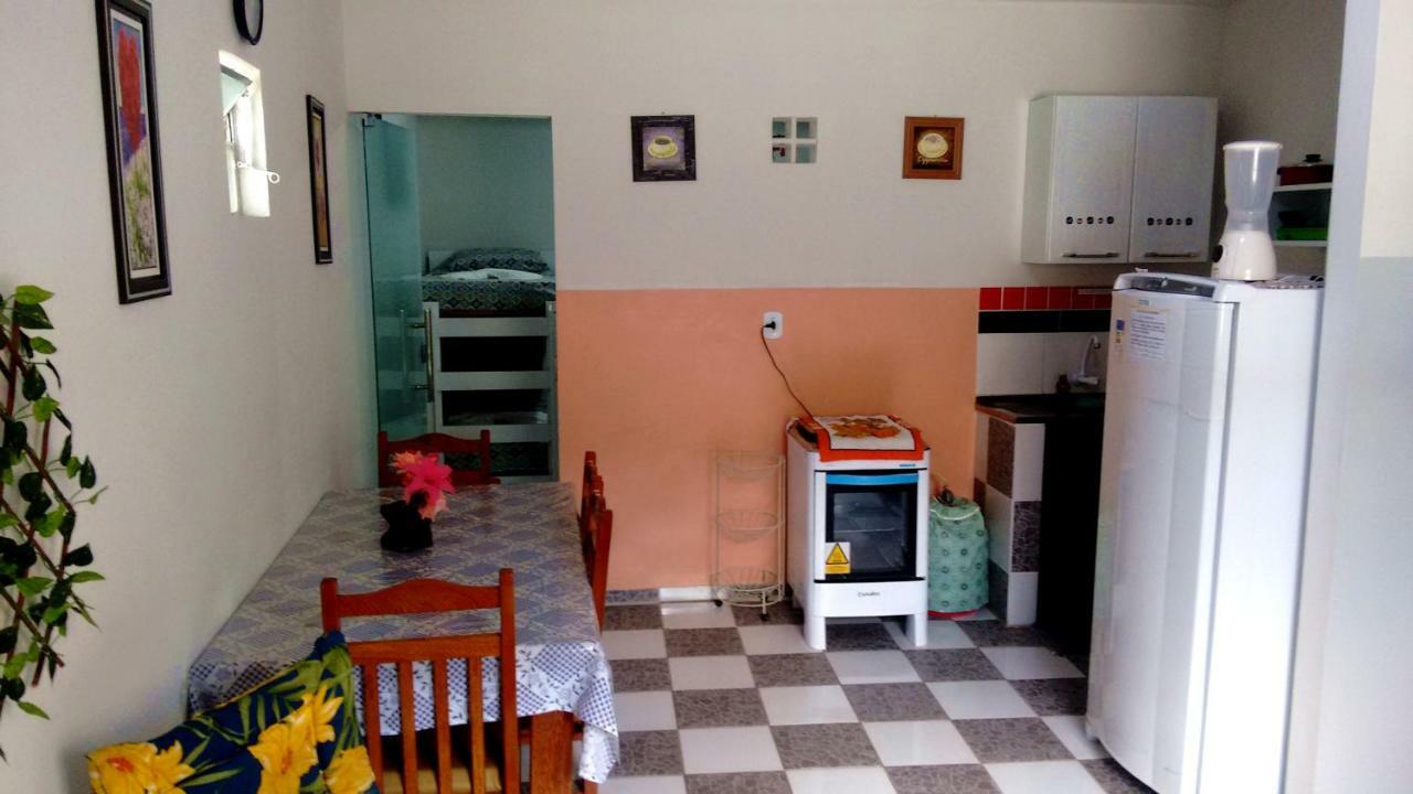Condominio Eduardo Morais Penedo  Exterior foto