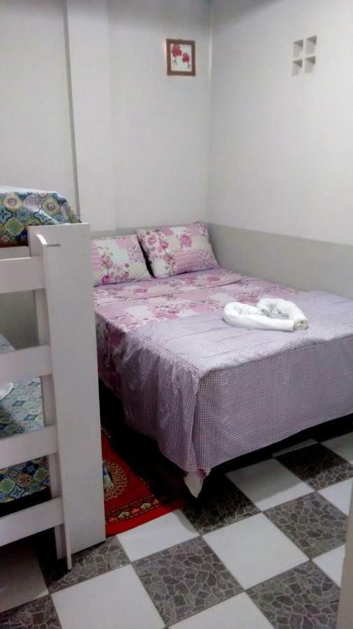 Condominio Eduardo Morais Penedo  Exterior foto