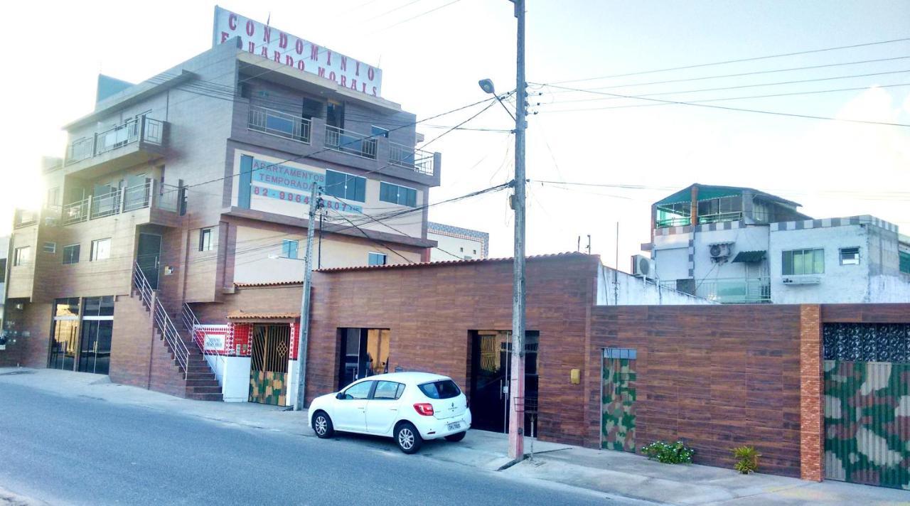 Condominio Eduardo Morais Penedo  Exterior foto